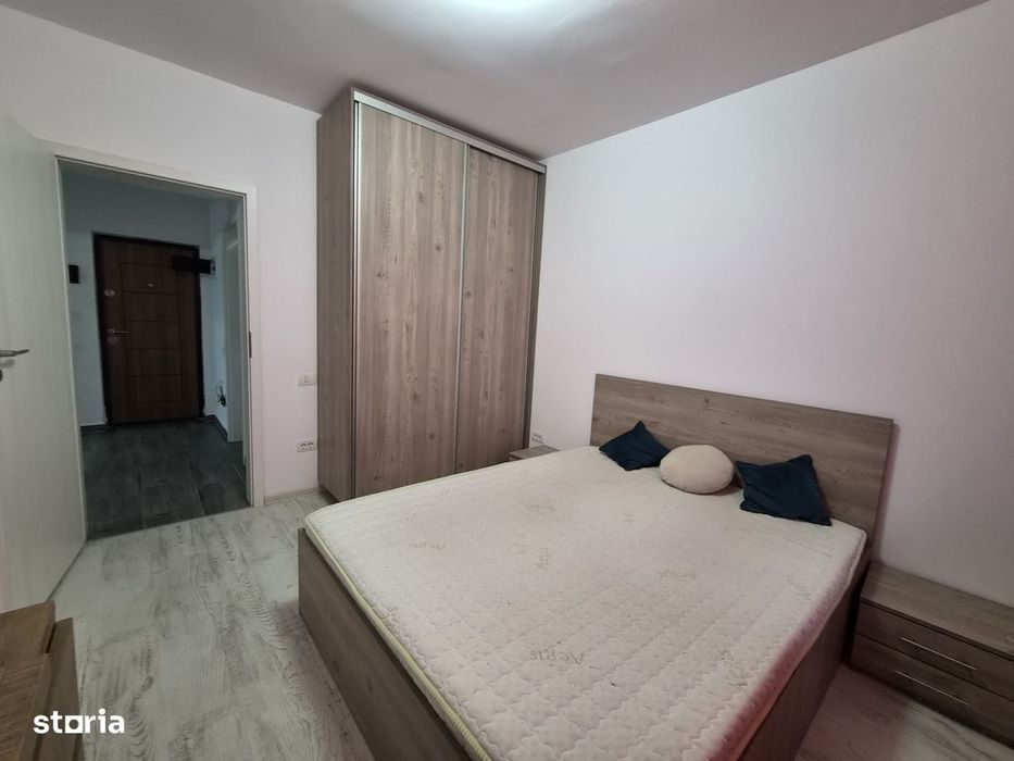 Apartament cu 3 camere Popesti Leordeni - Metrou Berceni