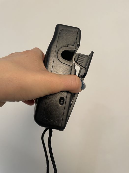 Лентов фотоапарат FIRST Austria