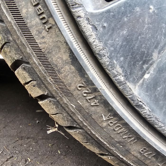 CHRYSLER 300C CRD 2006г НА части само.