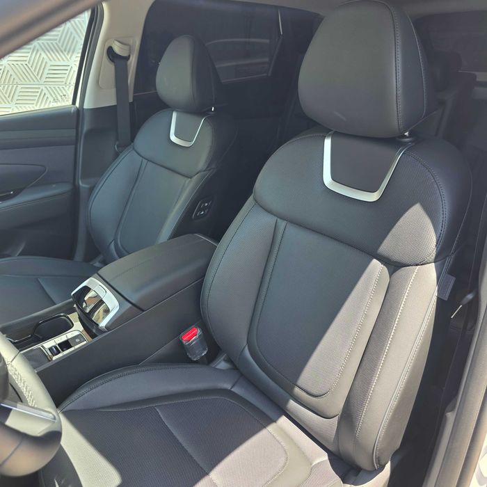 Hyundai Tucson 2.0 AT 4WD | Рассрочка 0%