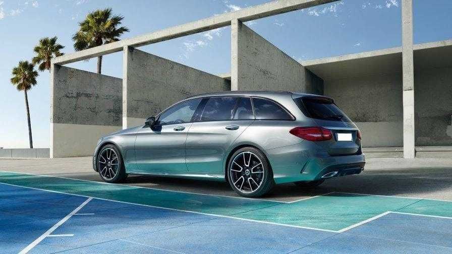 19" Джанти AMG 5x112 за Mercedes-Benz C CLA CLS