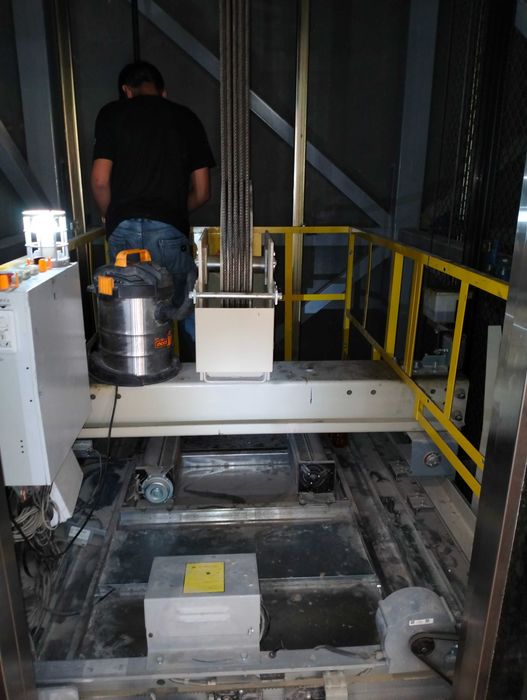 Лифтйор  Liftyor