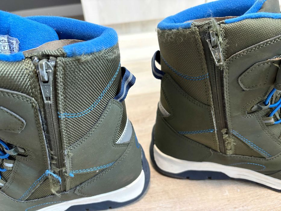 Детски обувки Trollkids №38 - #V0042