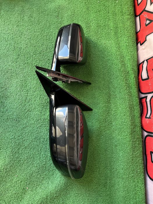 Bmw Seria 6 GT G32 Set Oglinzi Oglinda Stanga-Dreapta 5 Pini