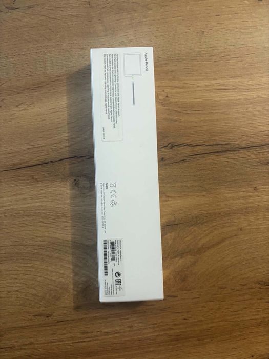 Apple Pencil Gen 1