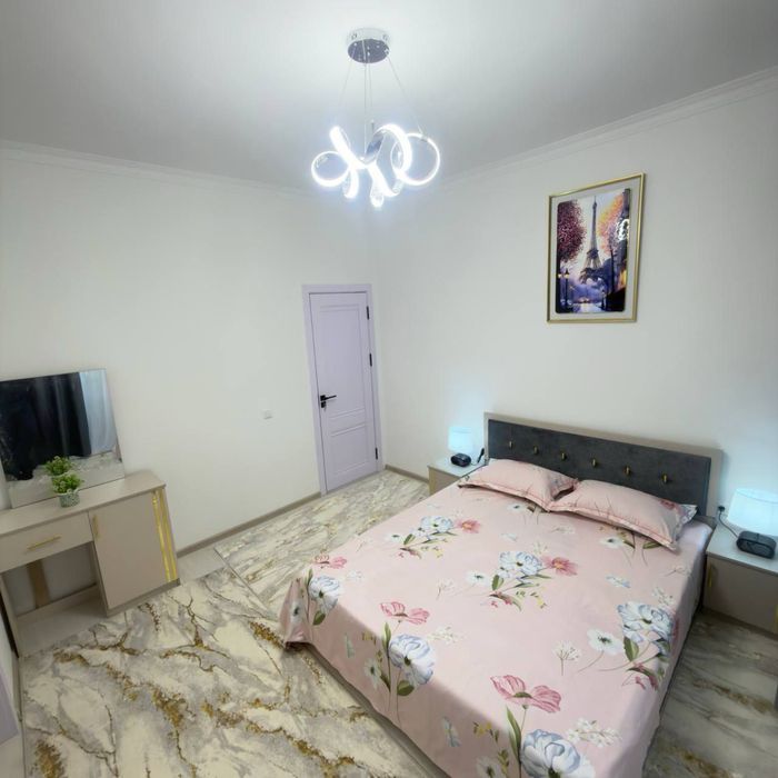 Srochno sotiladi Orikzor Rezidens 3 xonalik novostroyka, Uchtepa rayon