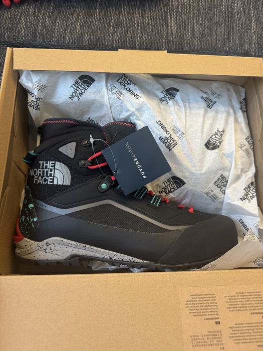 The North Face 43 номер