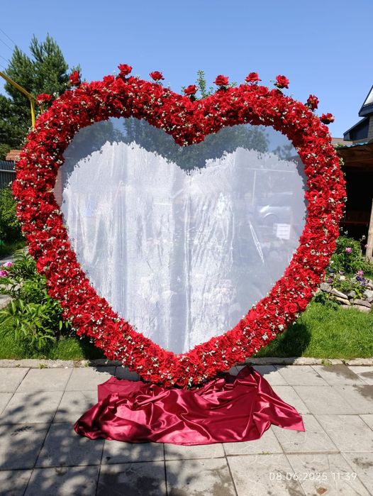 Набор для церемонии открытия