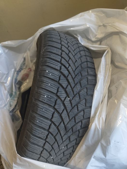 Зимни гуми 16 цола