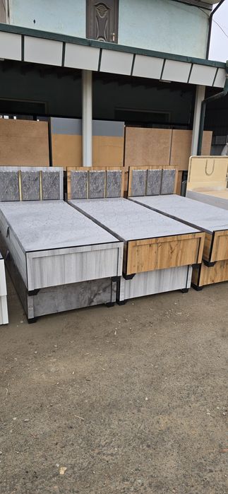 Bir kishlik spalnilar