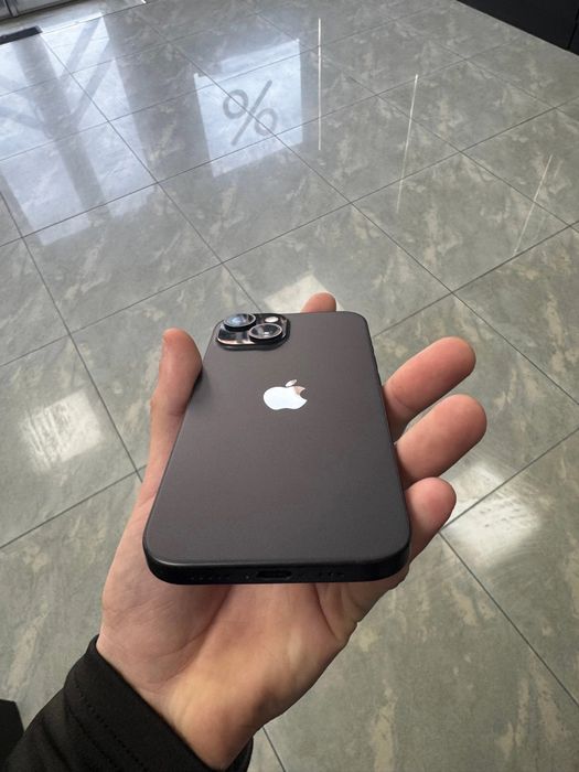 iPhone 15 128gb 80%