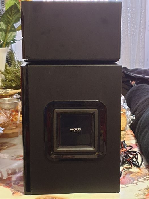 Micro sistem audio Philips dcm 3020
