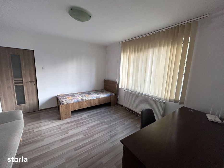 Apartament 2 camere, Marasti, gradina inclusa — fotografia 3