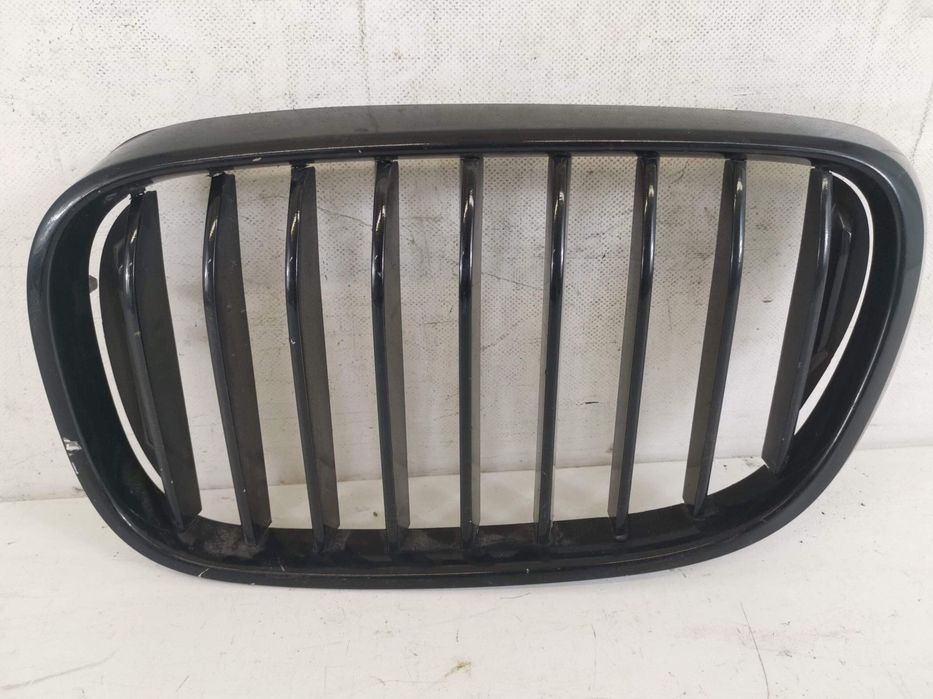 Grila Radiator Nara Stanga BMW Seria 7 G11/G12 2015 2016 2017 2018 201