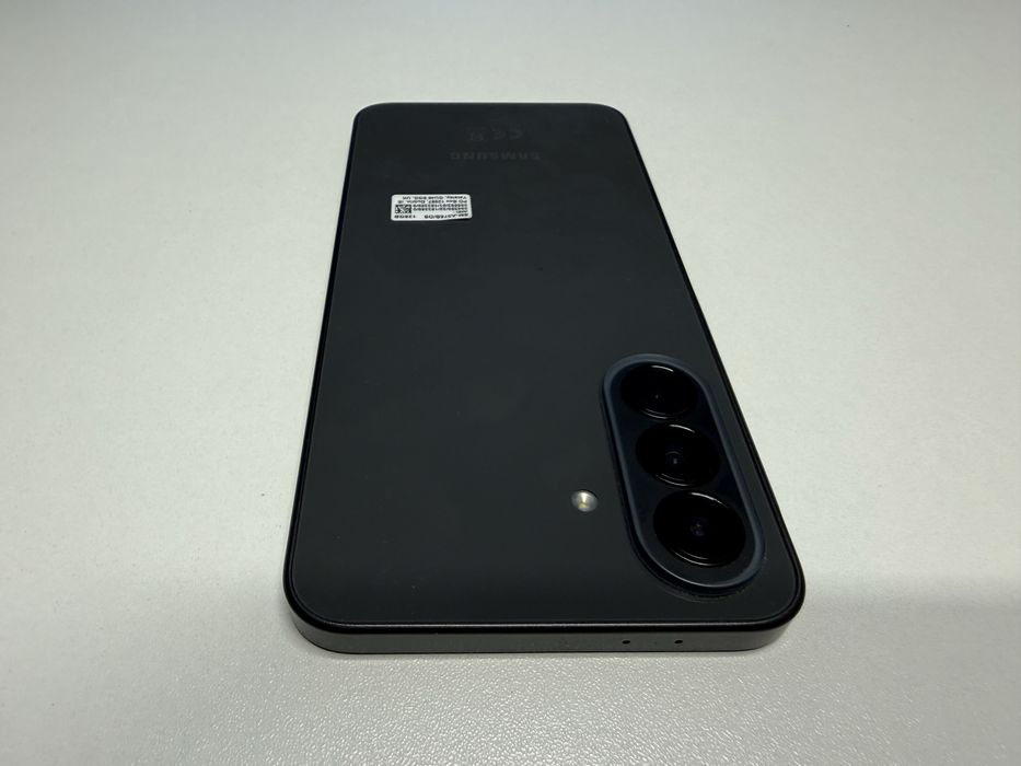 Samsung A37 5G 128GB  Nou