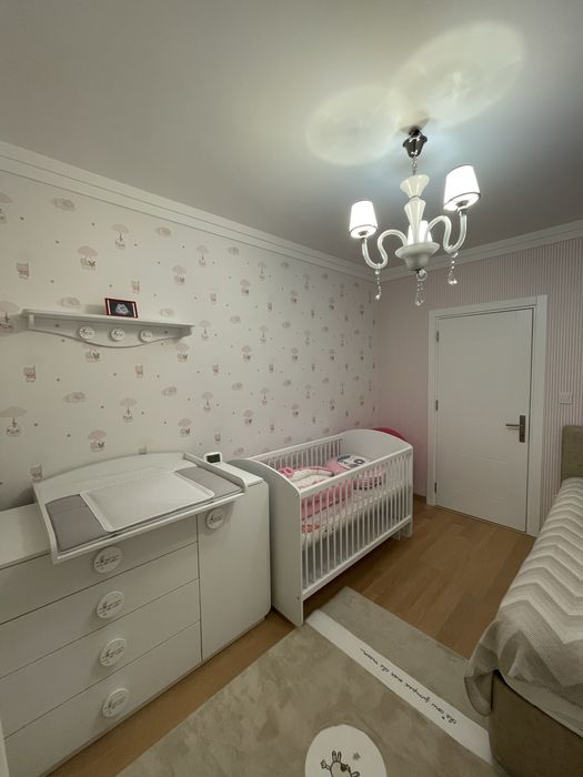 Детский гарнитур турецкой фабрики Çilek