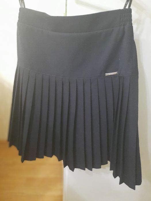 4000т.Школьная юбка ,Новый ,Glasman