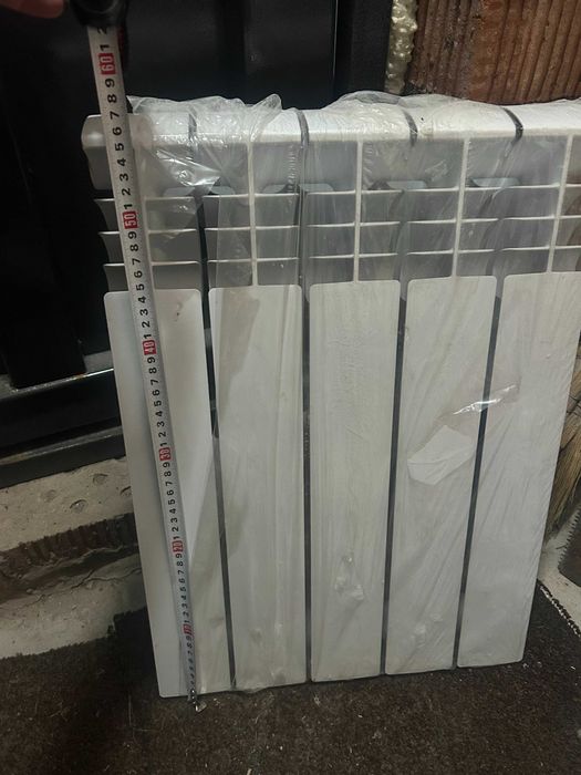 Радиатор отопления