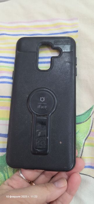 Самсунг j8 б/у 30 мын