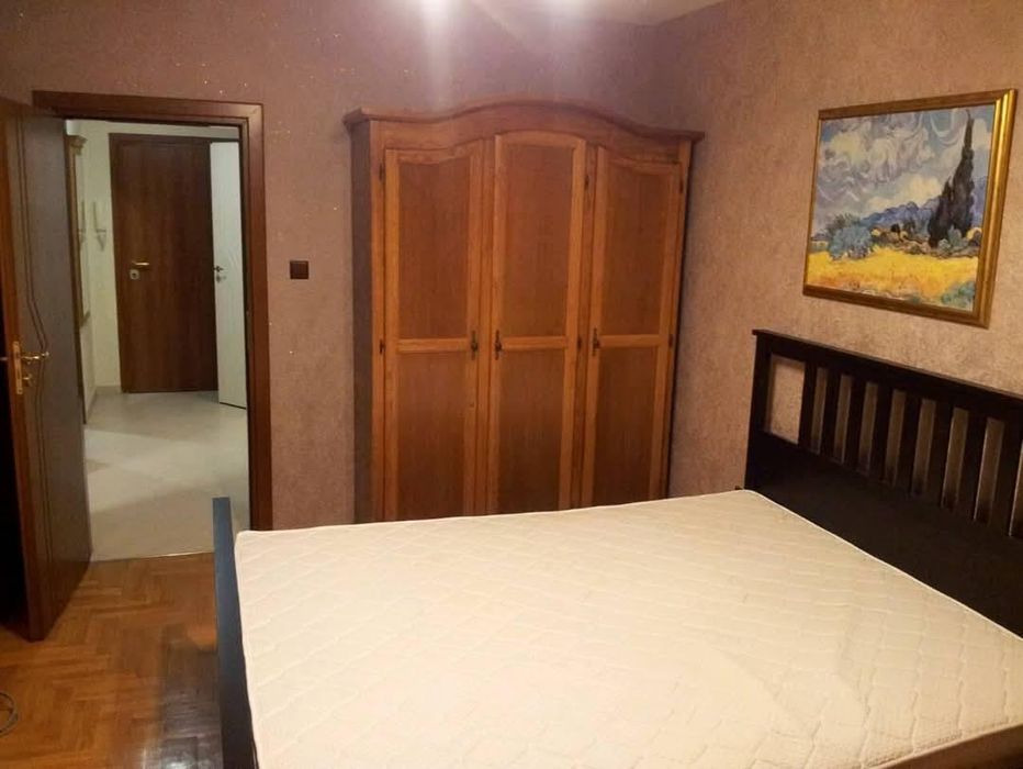 Дава се под наем Двустаен апартамент в София, Овча купел 2 - 70 кв.м за 499 € - Снимка #5