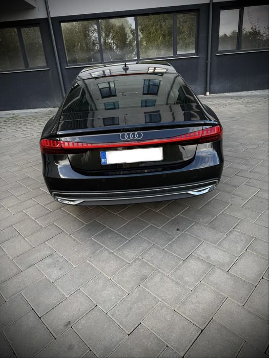 Audi A7 Sportback 2.0 TDI