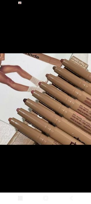 Карандаши rhode скидка