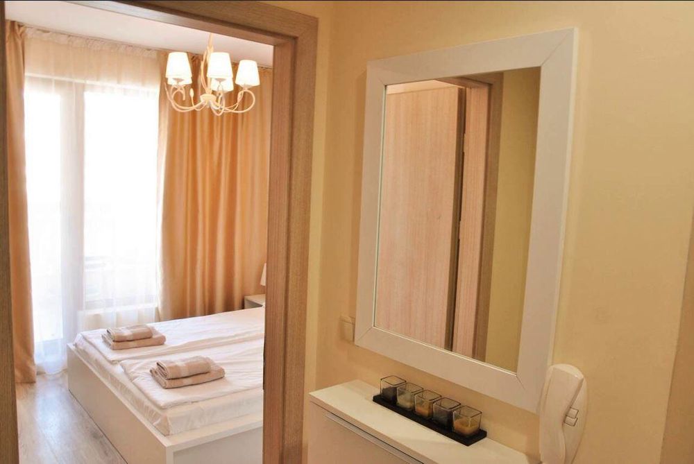 Двустаен апартамент в района на Аспарухово!