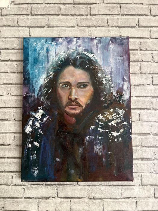 Картины цены уточнять