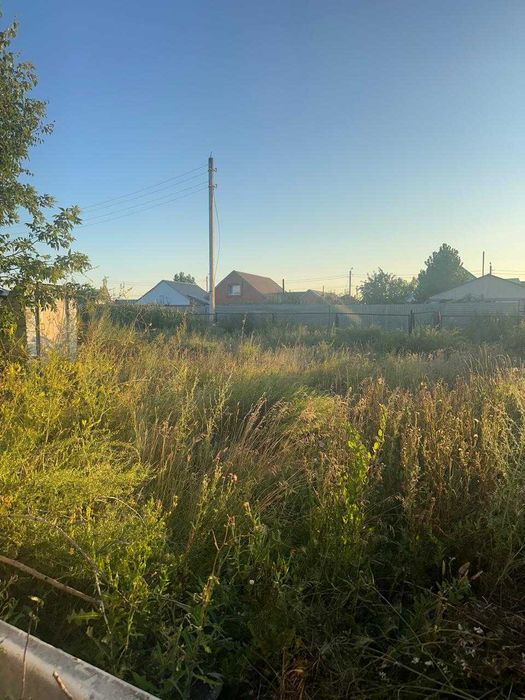 благоустроенный дом с участком