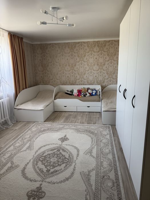 Продам 3 -х комнатную квартиру