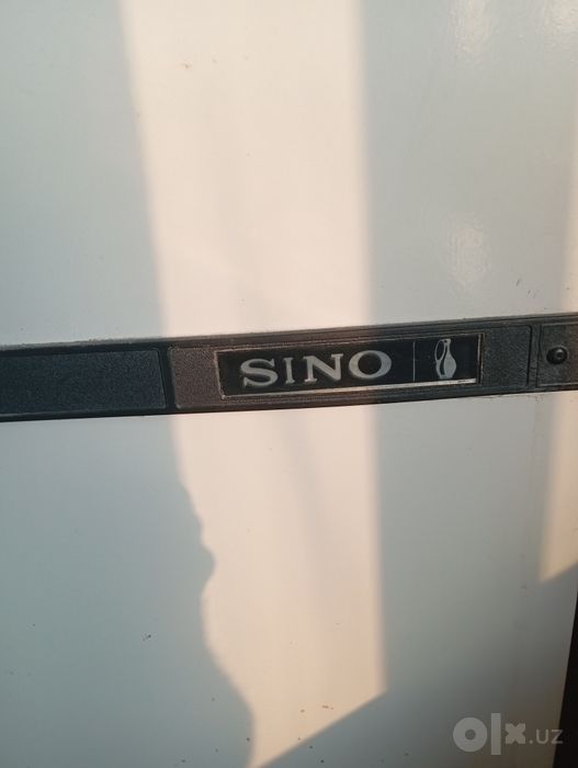 Продахолодильник SINO холодильник