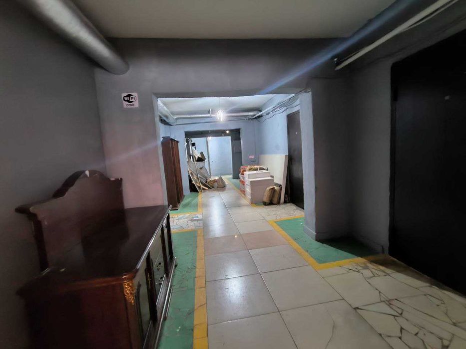 Продам комнату в цоколе