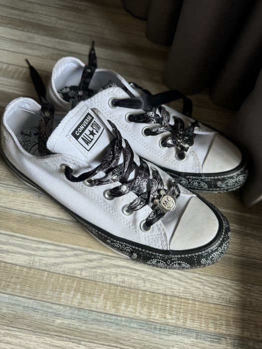 Convers кеды 37 р