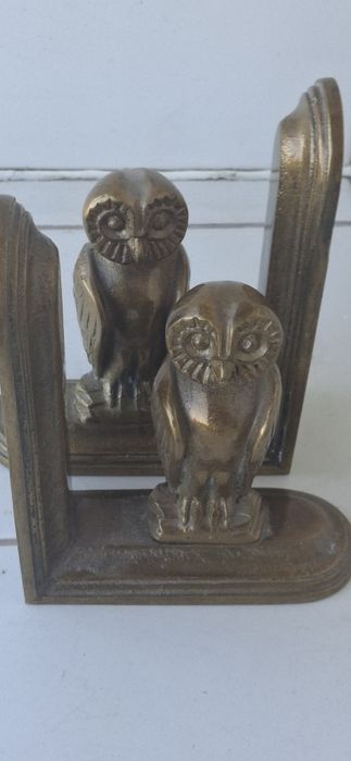 Два броя стари кукумявки