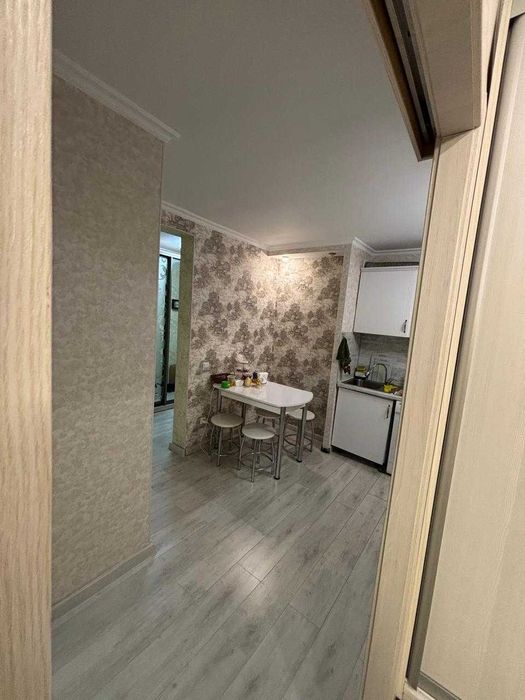 1 комнатная Наурыз