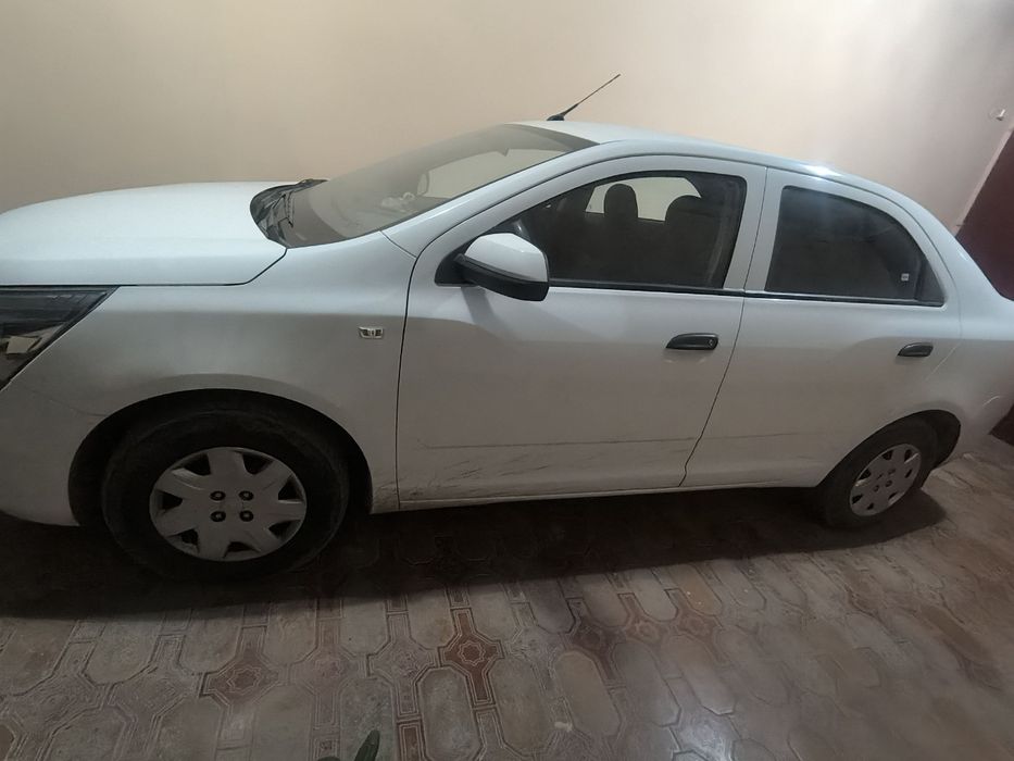 Cobolt 2mexanika 2020yil 25ming probek kraska radnoy