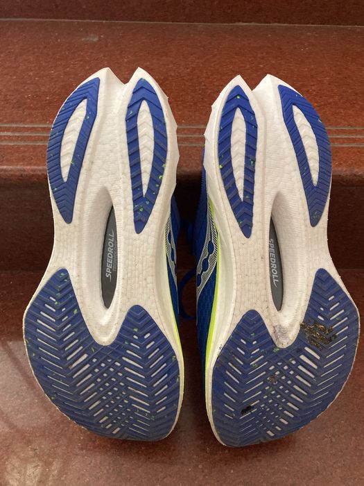 Saucony Endorphin Pro 3 - 42,5