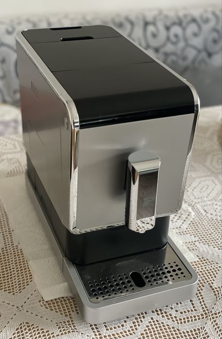 Кафеавтомат Tchibo Esperto