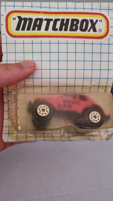 Колички matchbox
