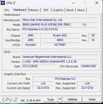 Gaming PC Amd Ryzen 7 9800x3d NVIDIA RTX 5070TI 16GB