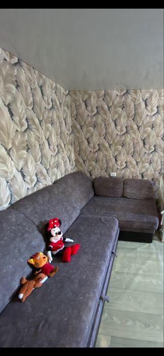 Продам большой диван