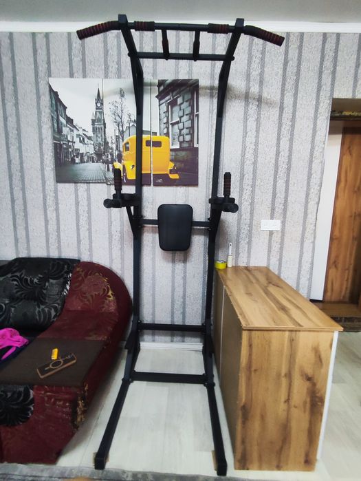 Турник,брусья пресс