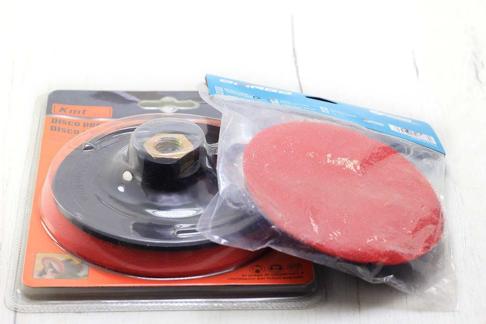 Диск отрезной по металлу, нержавейки - Круг абразивный изг P.I.T.