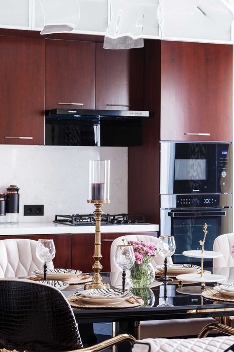 Интерьерный фотограф и видеограф Ташкент