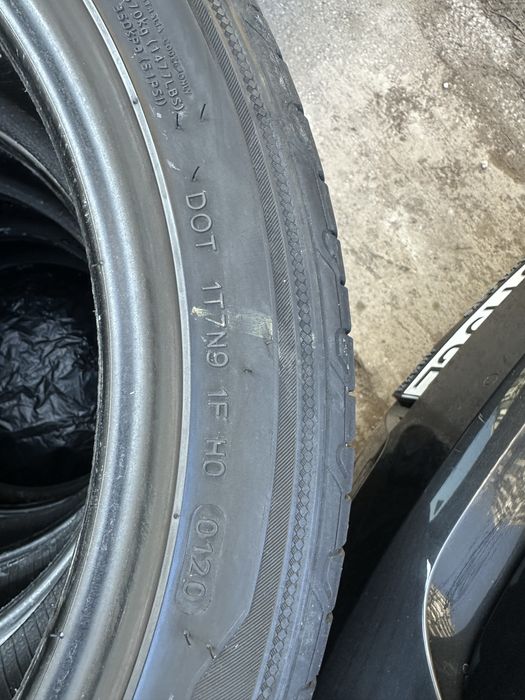 Летни Гуми Hankook 235/45 R18