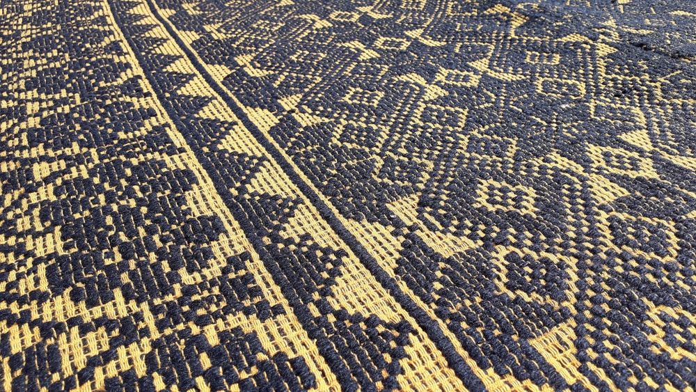 Macat Autentic*80 de ani. 2 buc