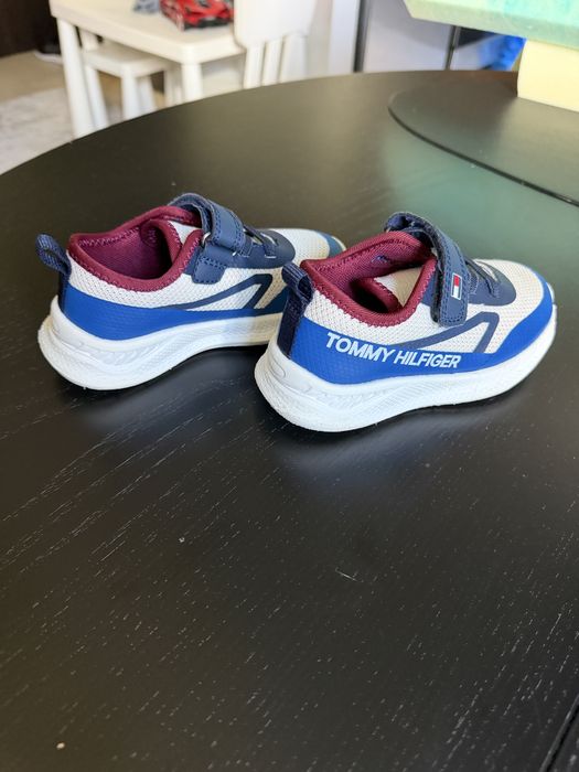 Sneakers Tommy Hilfiger copii