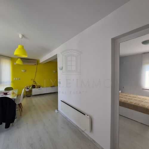 Продава се Къща в Разград, Промишлена зона - Запад - 180 кв.м за 445 €/кв.м - Снимка #6