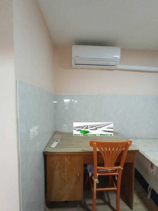 Едностаен апартамент в гр. Пловдив - кв. Кършияка!