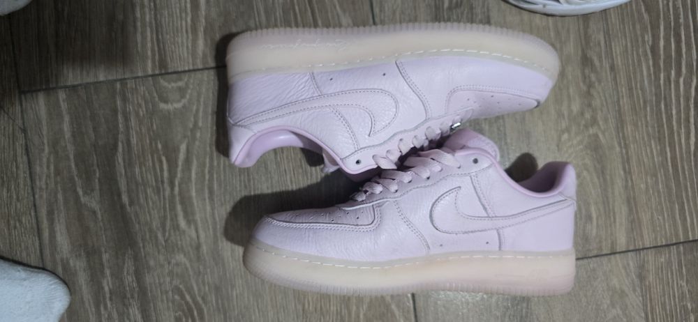 Airforce 1 Nocta marimea  42.5 noi fara cutie